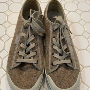 Keen Elsa Lite Felt Sneakers